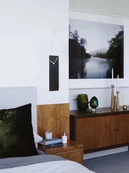 Simple Creative Silent Clock - Image 2