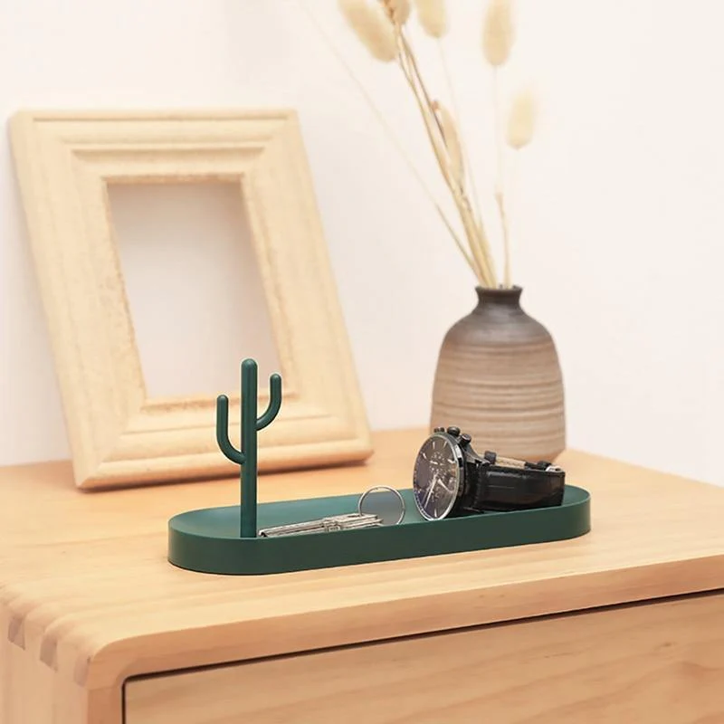 Creative Cactus Organizer - Image 3