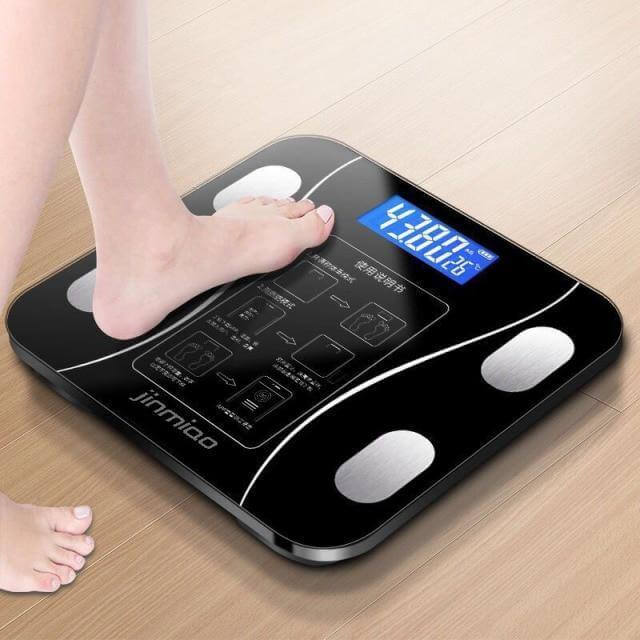 Smart Wireless Body Composition Analyzer - Image 2