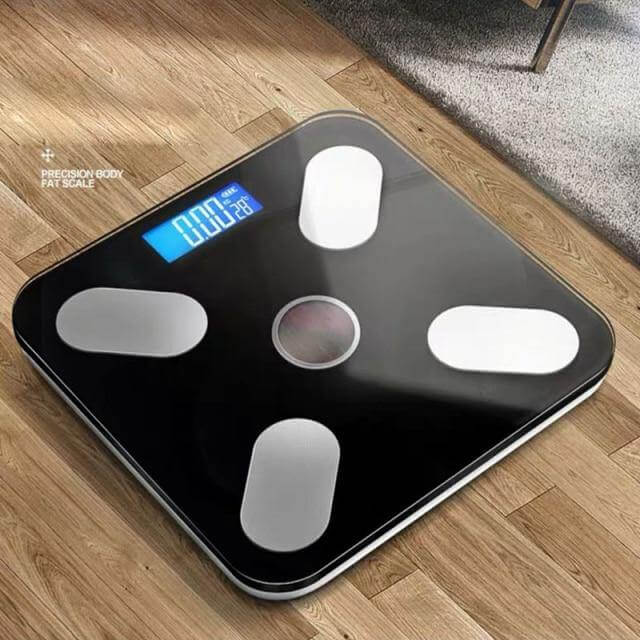 Smart Wireless Body Composition Analyzer - Image 3