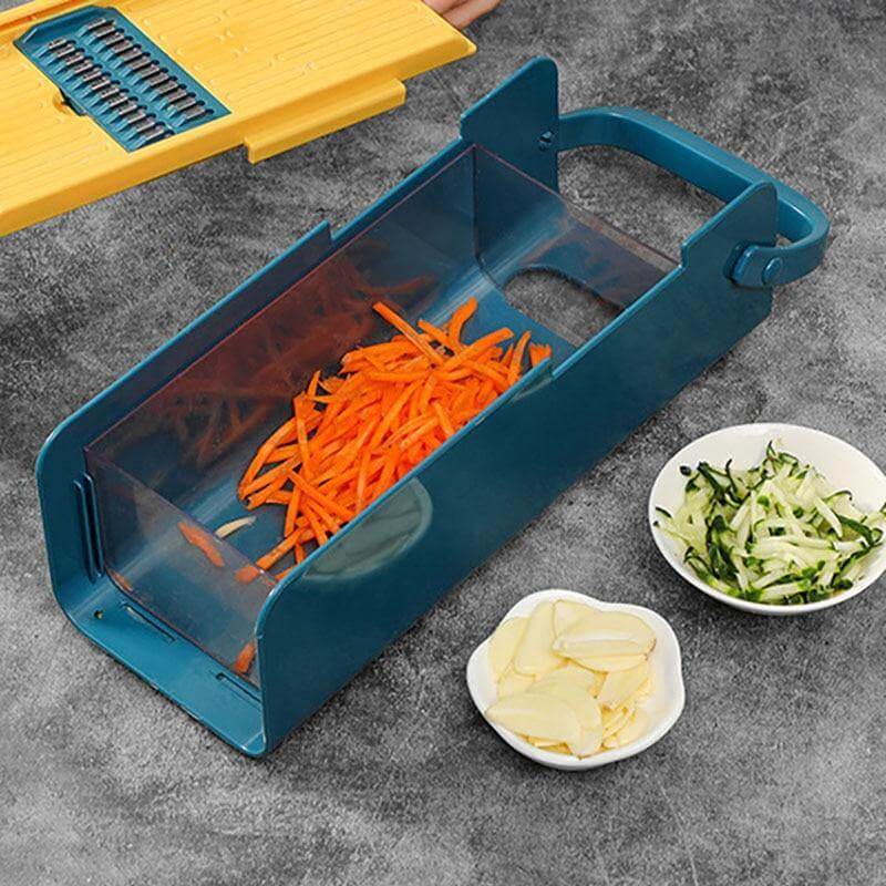 Multifunctional Vegetable Slicer - Image 2