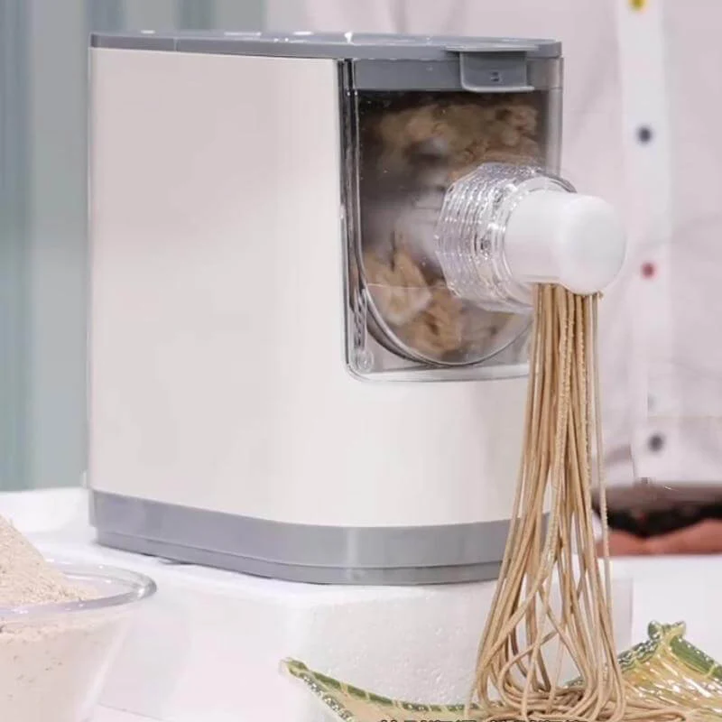 Electric Fresh Pasta & Ramen Noodle Maker - Image 2
