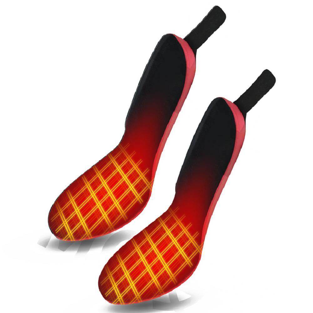 Smart USB Remote Control Foot Heater Pad - Image 2