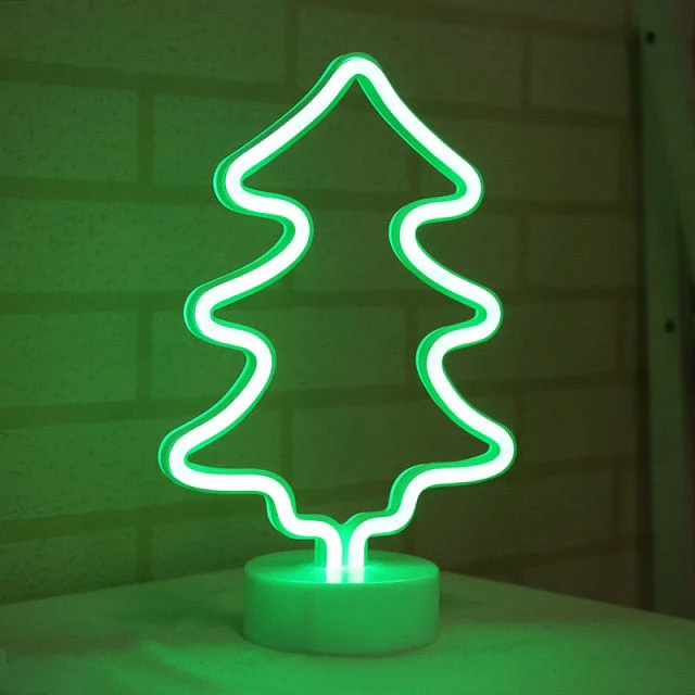 LED Neon Cool Party Lights - Image 1