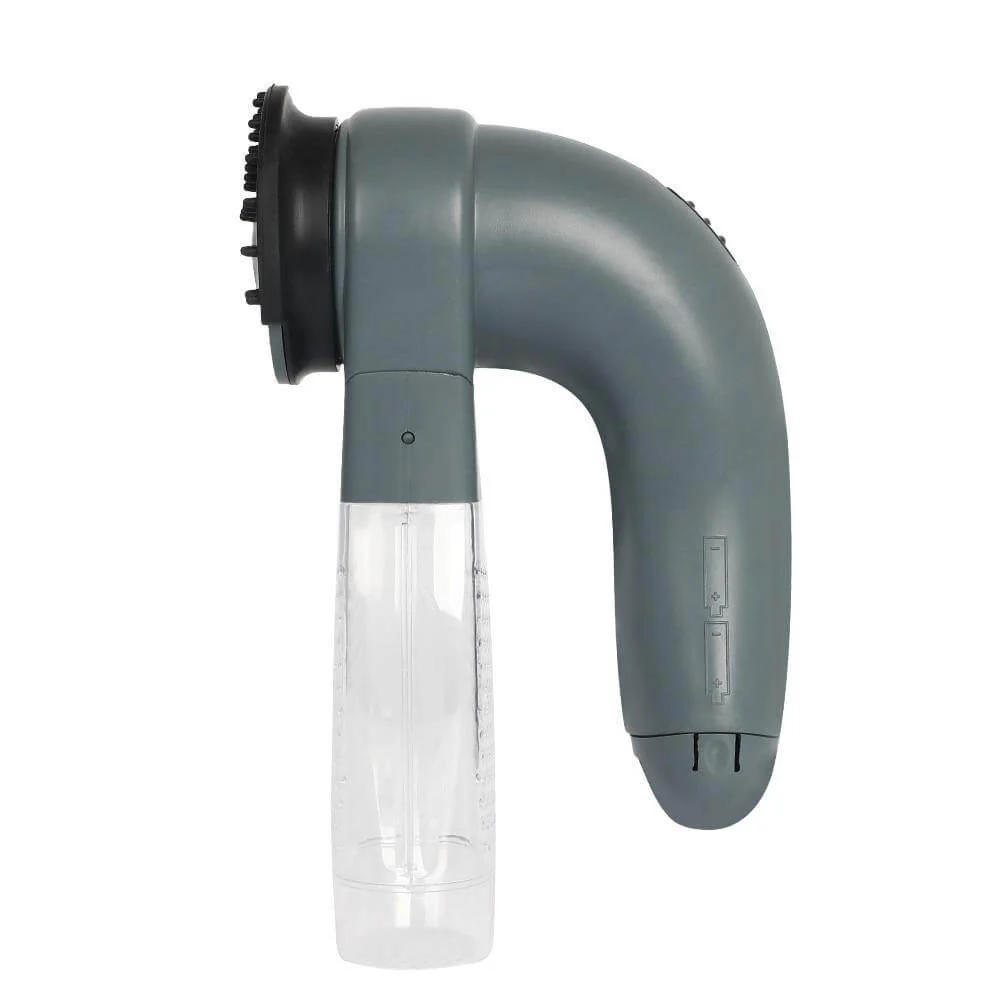 Electric Cordless Pet Hair Vacuum - Image 2