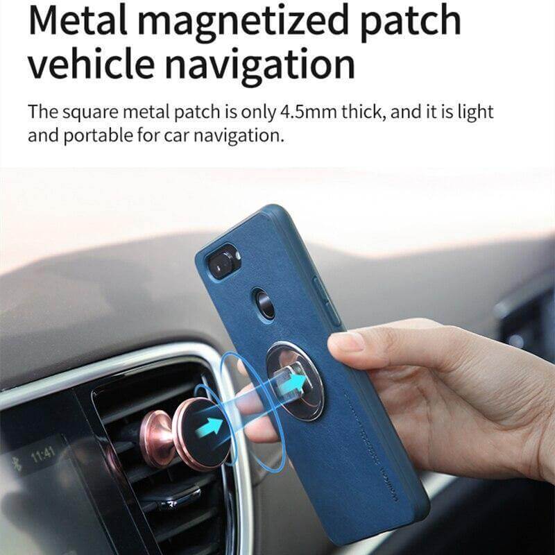Fitness Arm Phone Magnetic Wristband - Image 3