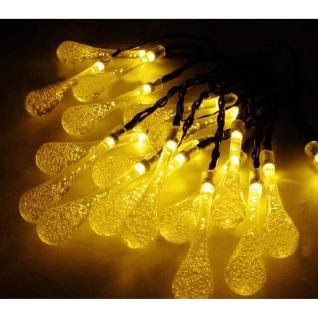 Garden Party Solar Light Strings - Image 3