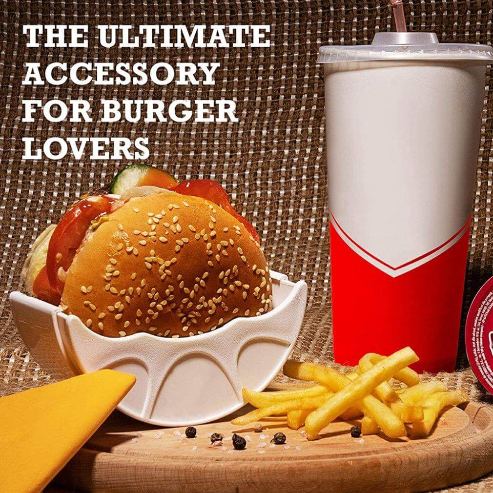 Burger Holder - Image 3