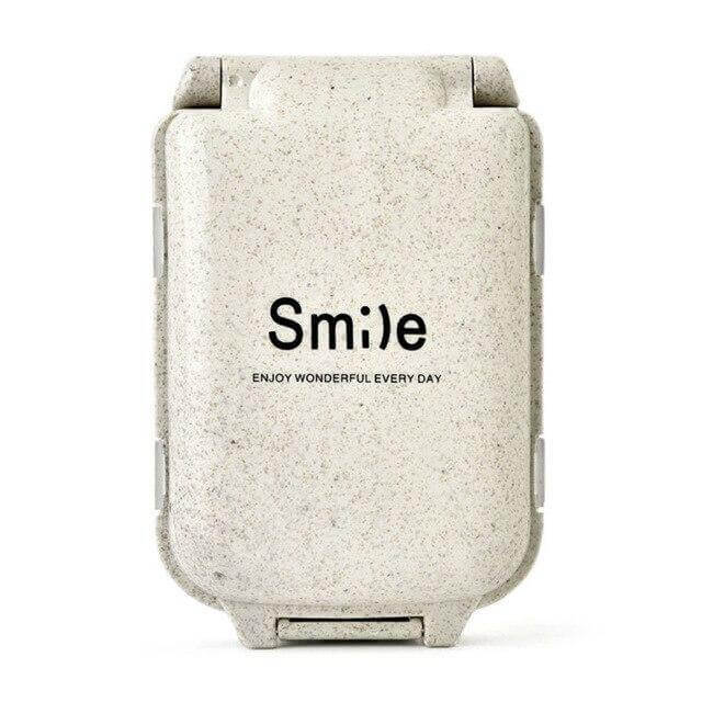 Mini Travel Pill Storage Kit - Image 2