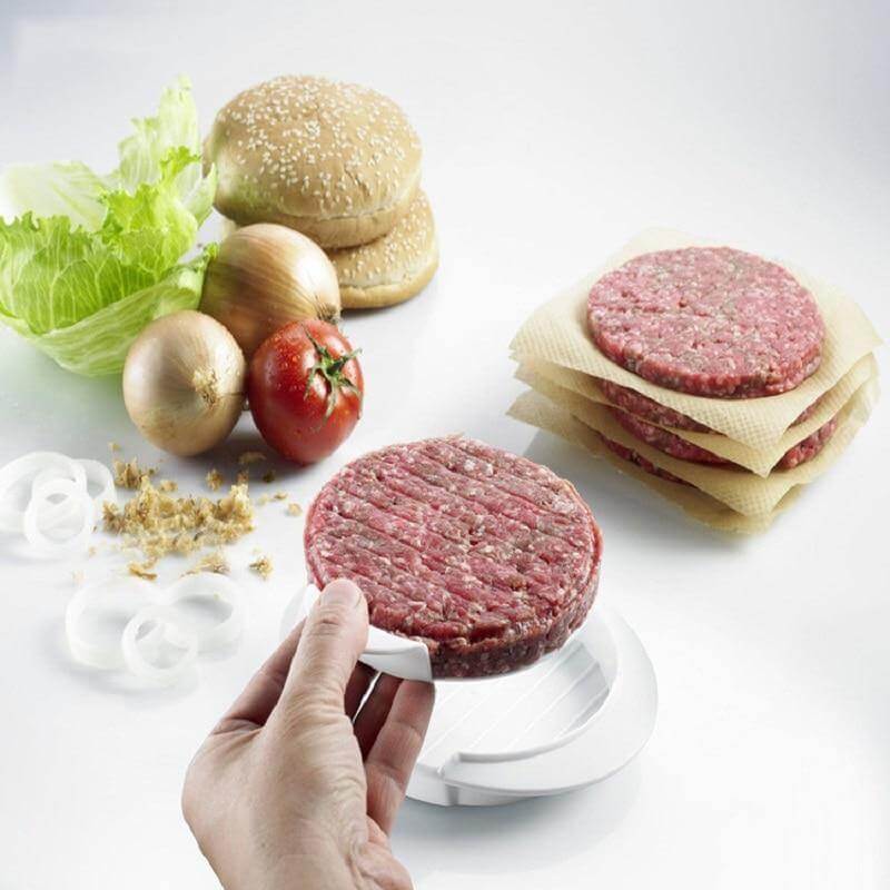 Multi-function Sandwich Meat Tool - Image 3