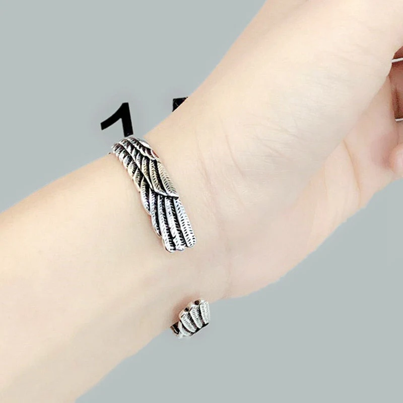 Eagle Viking Bracelet - Image 2