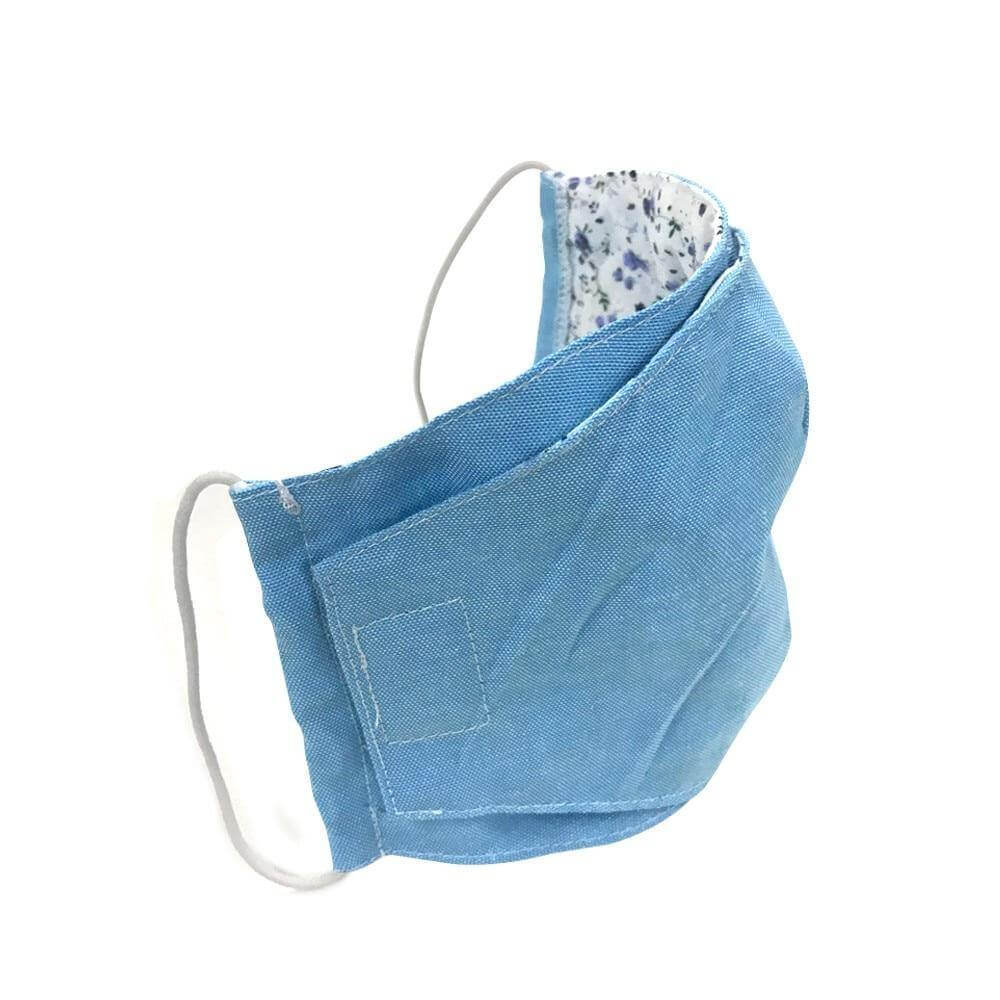Breathable Drink-Through Mask - Image 2