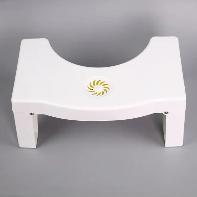 Portable Qualified Bathroom Footstool - Image 2
