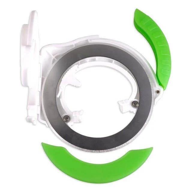 360 Easy Rolling Kitchen Knife - Image 2