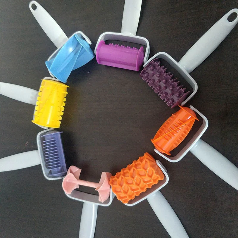DIY Baking Cookie Cutter Mold Maker Tool - Image 2