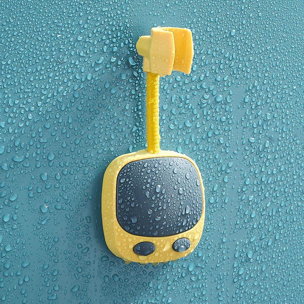 Adjustable Suction 360 Shower Head Holder - Image 3