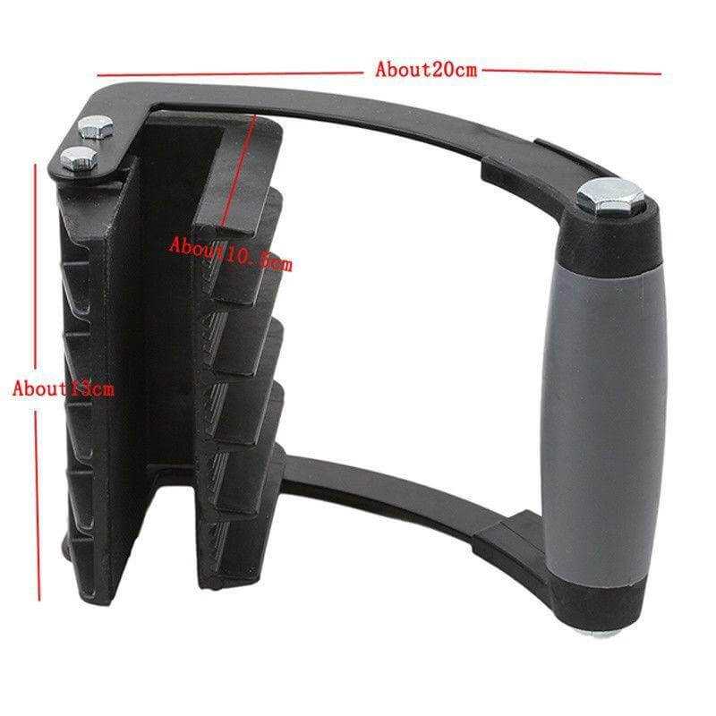 Handy Easy Carry Gorilla Gripper - Image 3