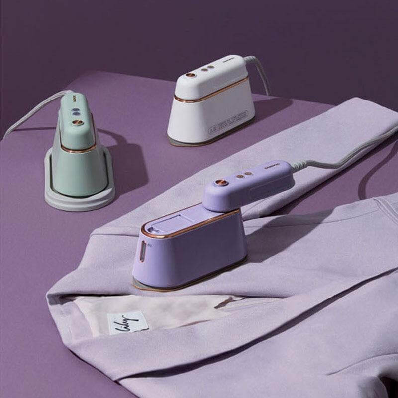 Micro-Superheating Steam Portable Small Iron - Image 3