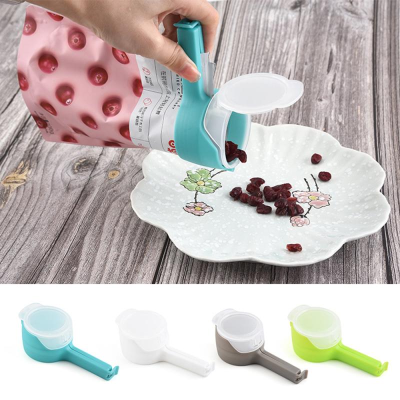 Food Sealer Bag Clip - Image 3