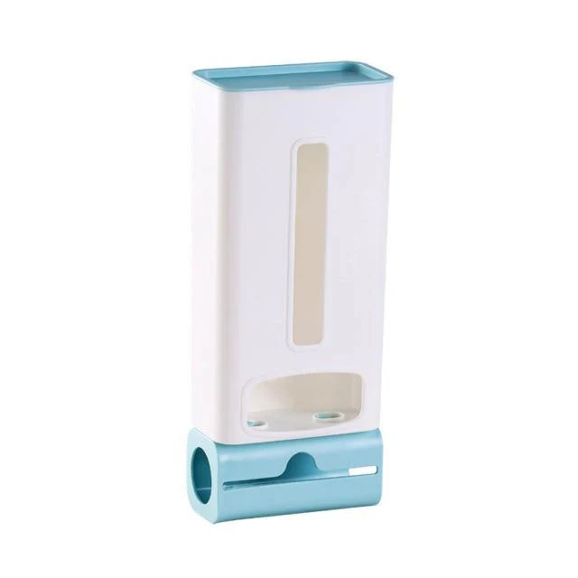Wall Hanging Garbage Storage Box - Image 2