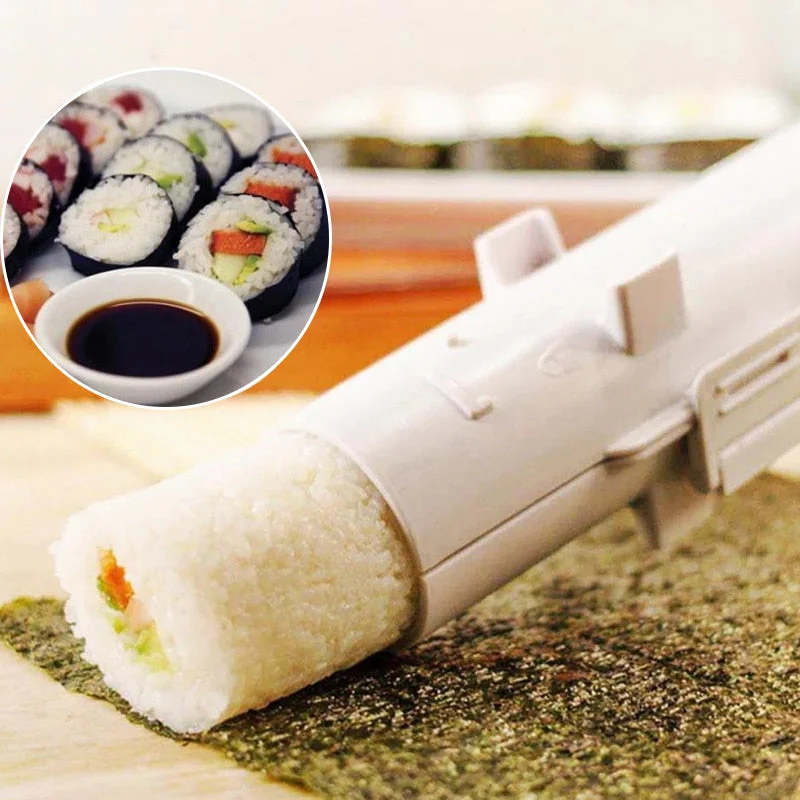 Quick DIY Sushi Maker Tool - Image 1