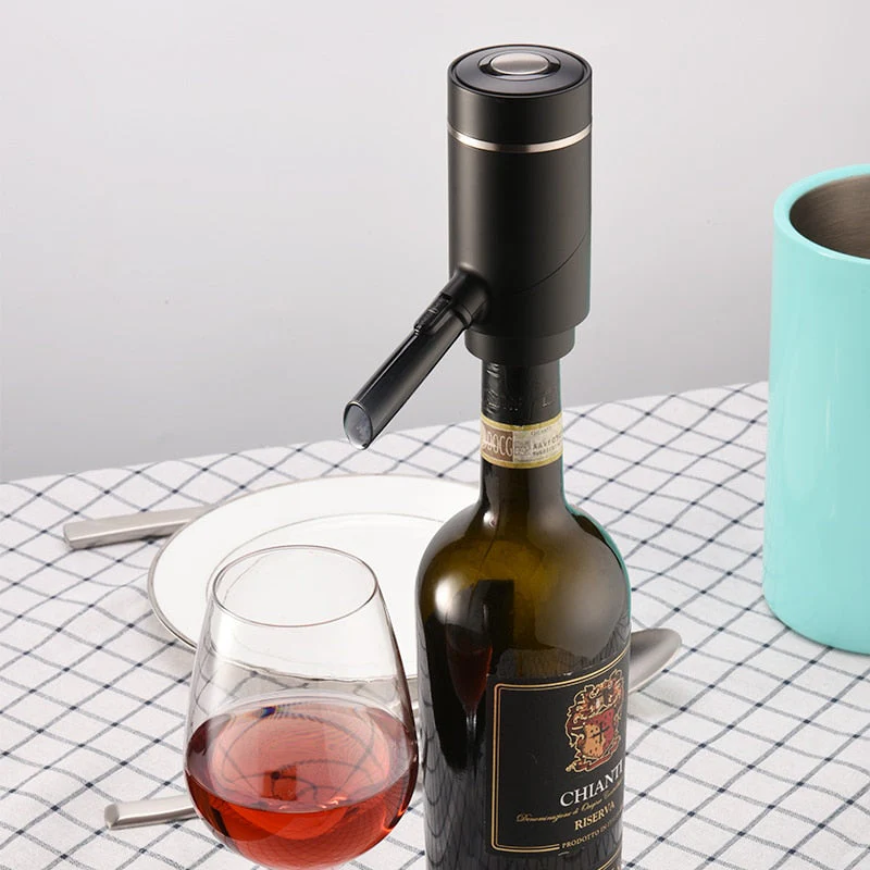 Elegant Automatic Smart Electric Drink Dispenser - Image 3