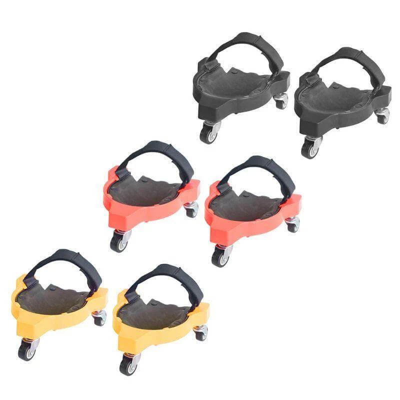 Multifunctional Universal Wheel Knee Pad Protector - Image 2