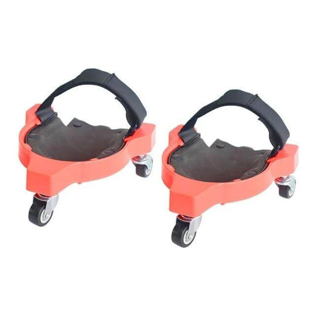 Multifunctional Universal Wheel Knee Pad Protector - Image 3