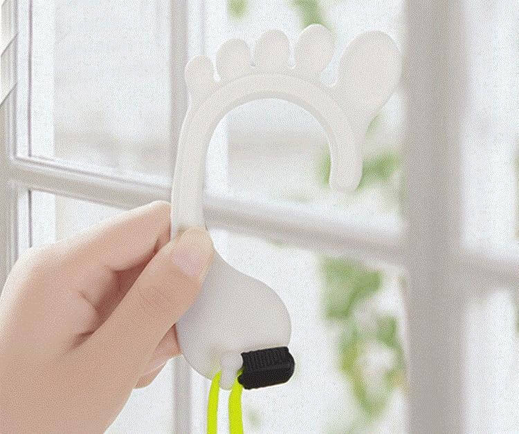 Multi-Functional Creative Drying Rope - Image 3