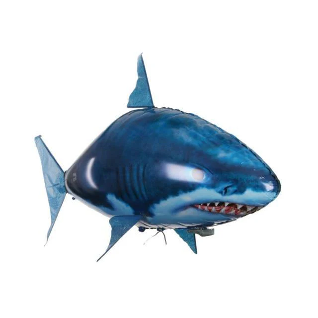 Remote Control Air Swimming Toy - Image 3