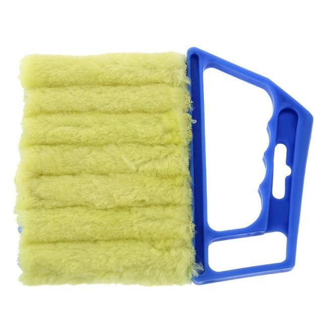 Useful Microfiber Deep Cleaning Brush - Image 2