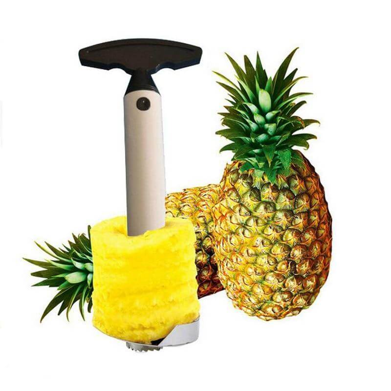 Pineapple Peeler - Image 1