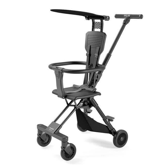 Super Lightweight Foldable Baby Stroller - Image 2