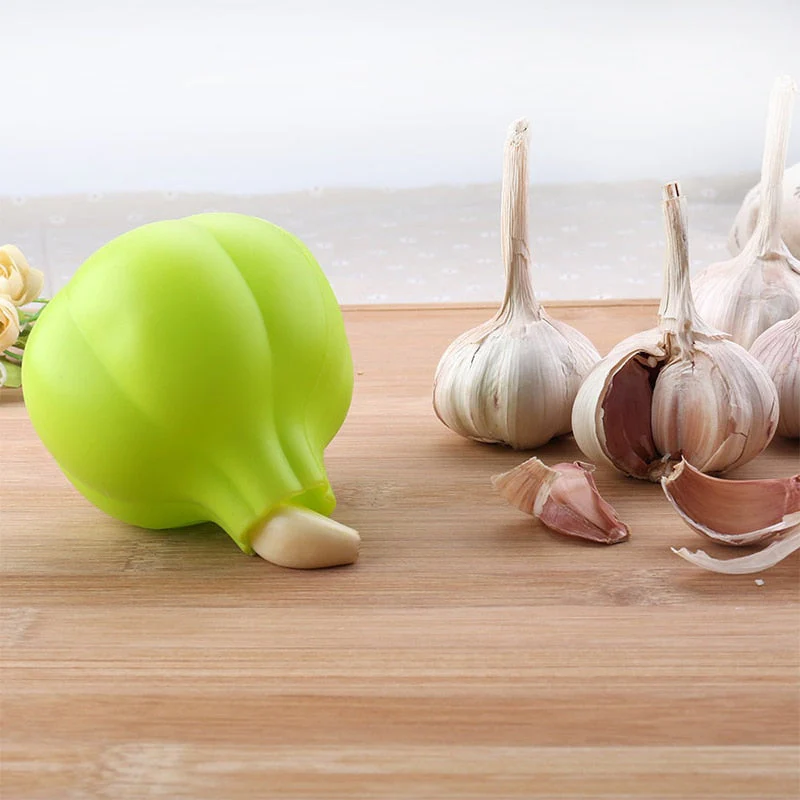 Creative Easy Garlic Peeler - Image 1