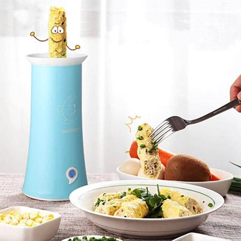 Automatic Breakfast Egg Roll Maker - Image 2