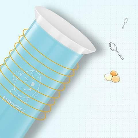 Automatic Breakfast Egg Roll Maker - Image 3