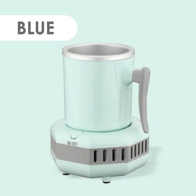 Portable Mini Drink Cup Cooler Machine - Image 2