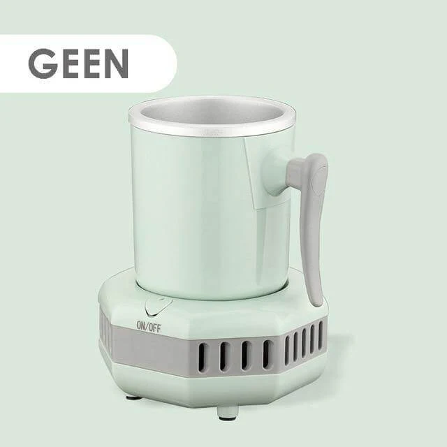 Portable Mini Drink Cup Cooler Machine - Image 3