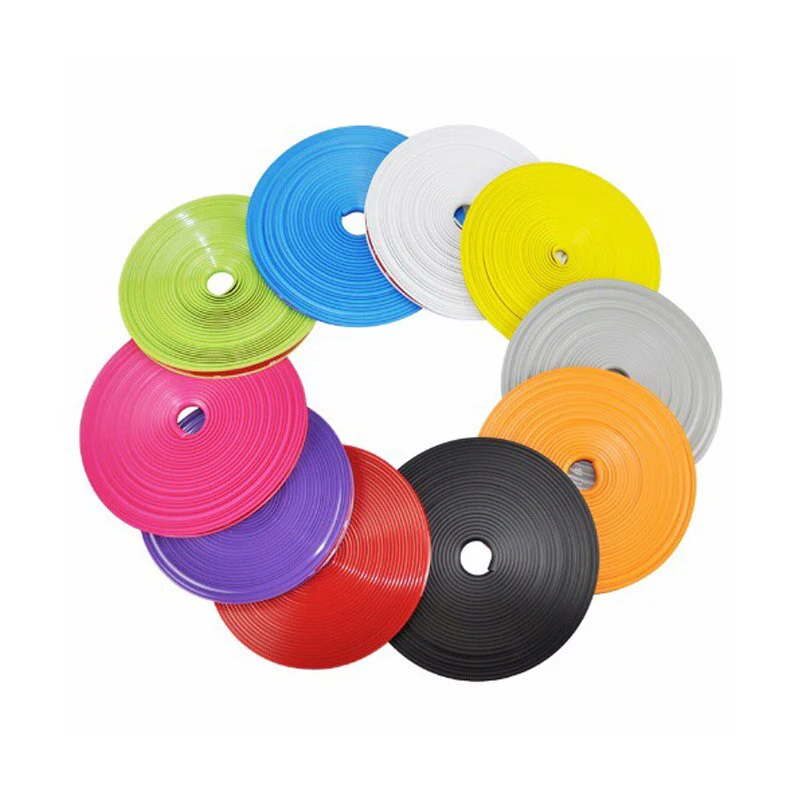 Car Wheel Rims Protector Strip - Image 3