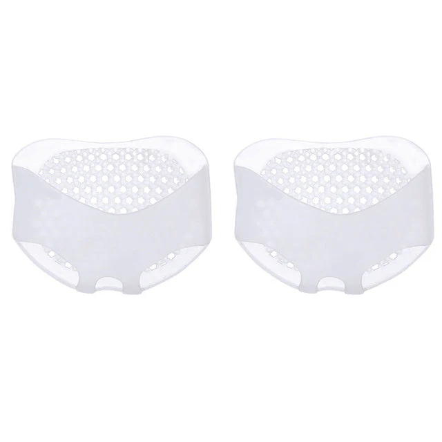 Anti-Slip Breathable Elastic Forefoot Protector Cushion - Image 3