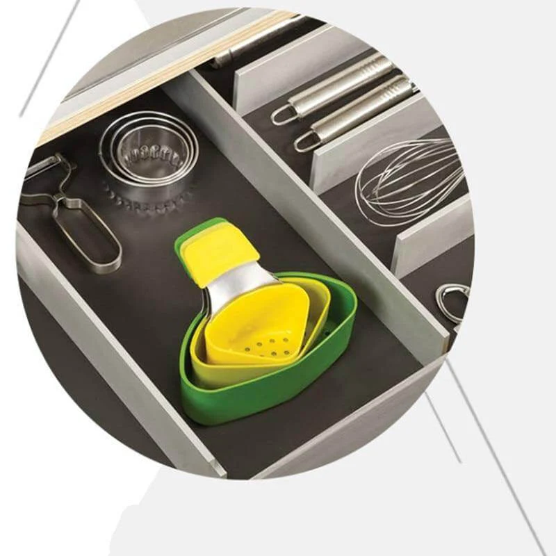 3Pcs Easy Dish Food Steamer - Image 2