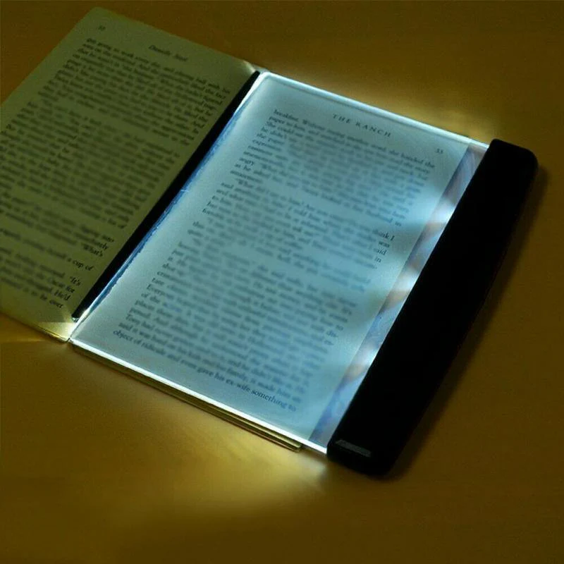 Creative LED Easy Reading Night Light - Image 2