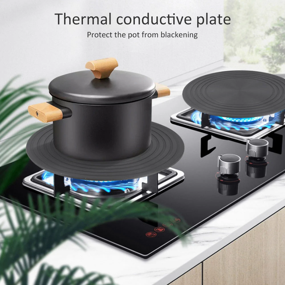 Kitchen Heat Diffuser Cooking Plate - Image 3