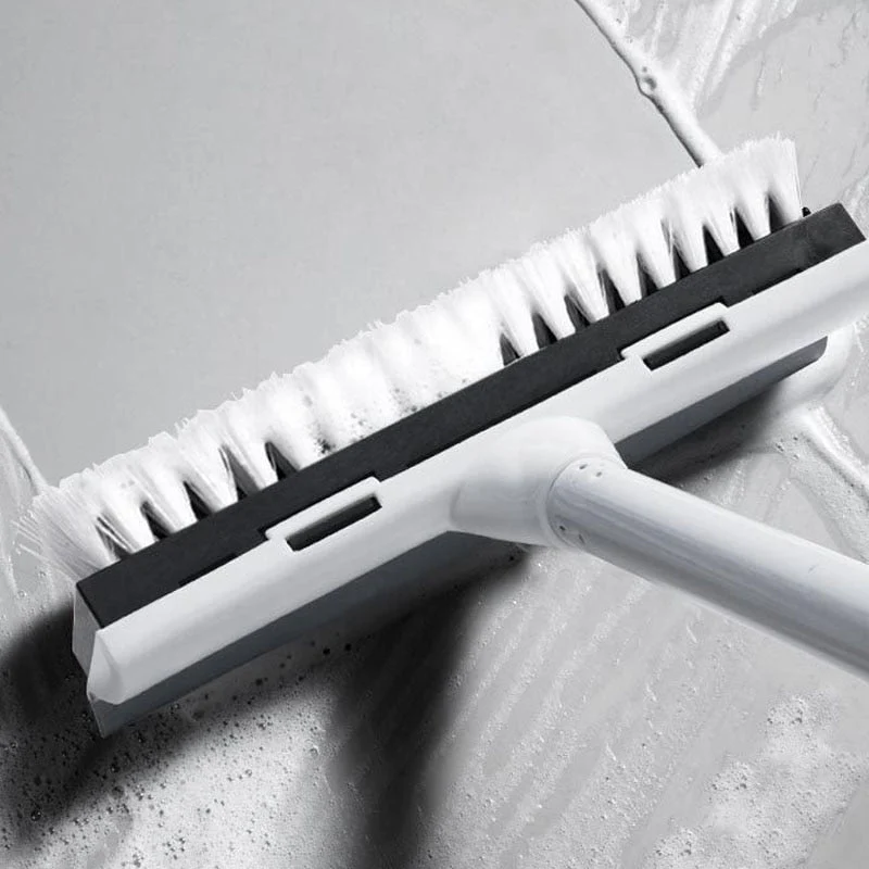2in1 Multi-Purpose Long Handle Wiper Brush - Image 2