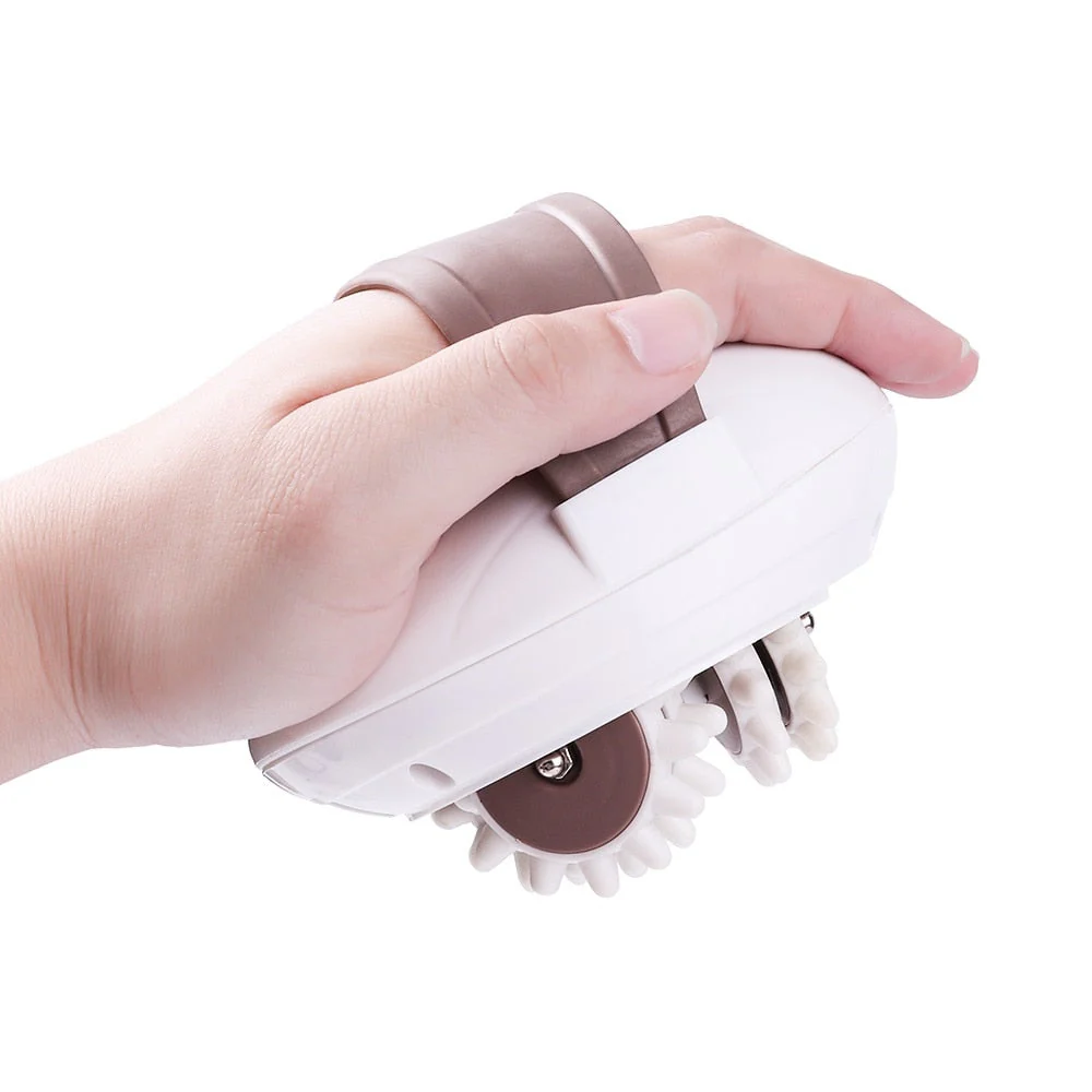 3D Electric Full Body Massager - Image 1
