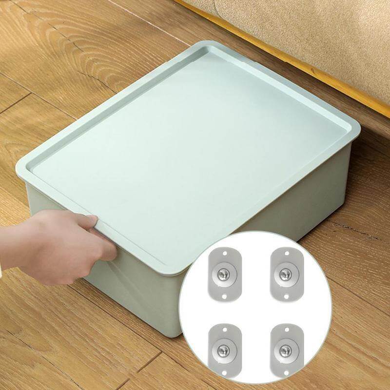 Stick-on Furniture Wheel Rollers - Image 3