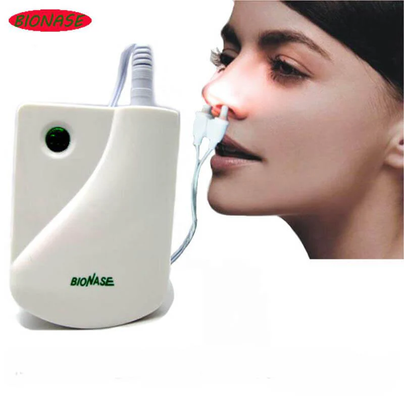 Sinusitis Cure Therapy Massager - Image 1