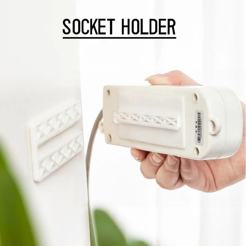 Wall Mounted Home Device Holder - Image 2