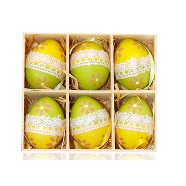 DIY Happy Easter Egg Decor - Image 3