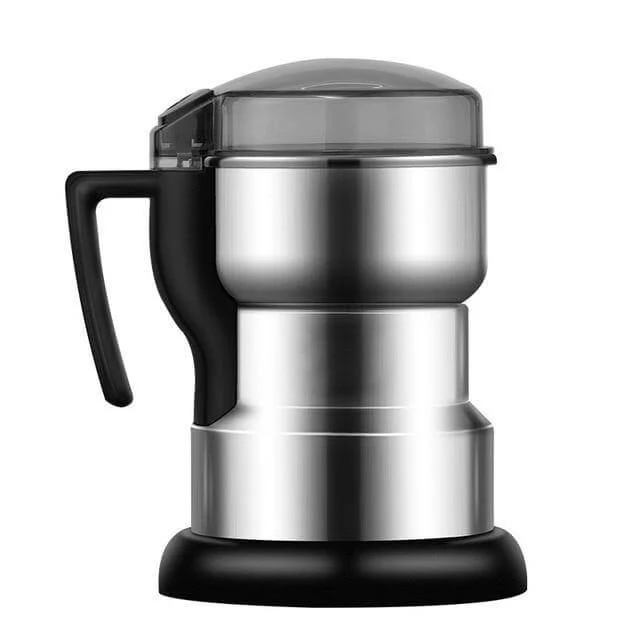 Mini Powerful Electric Coffee Beans Grinder - Image 2